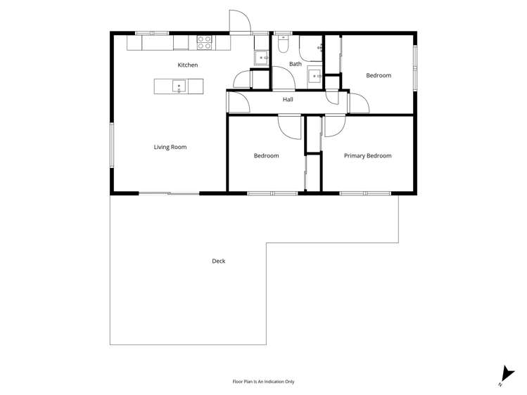 99 Pacific Road North New Brighton_15