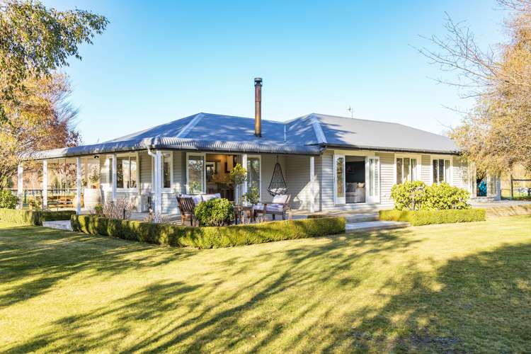 1193 KaitunaTuamarina Road Renwick Marlborough Rural Property