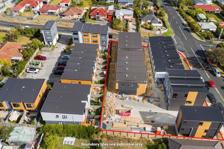 Lot 2/42 Captain Scott Road Glen Eden_20