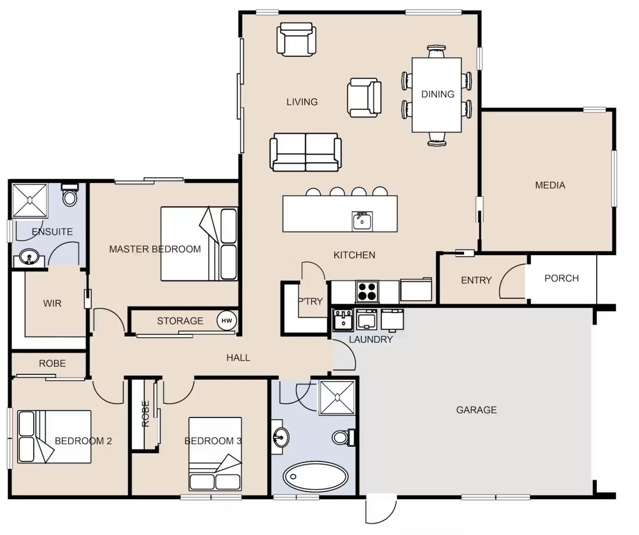 6 Kiwi Close Sunderland Park_1