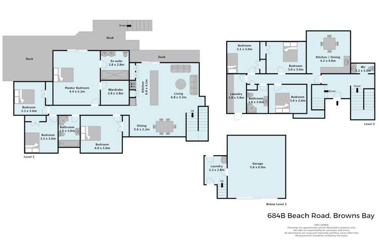 684b Beach Road Browns Bay_22