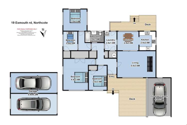 19 Exmouth Road Northcote_16