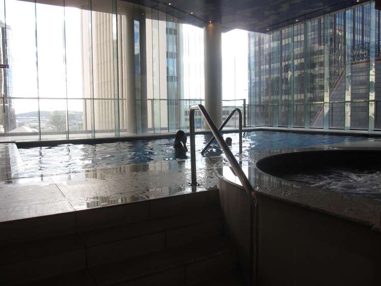 2904/8 Albert Street Auckland Central_13