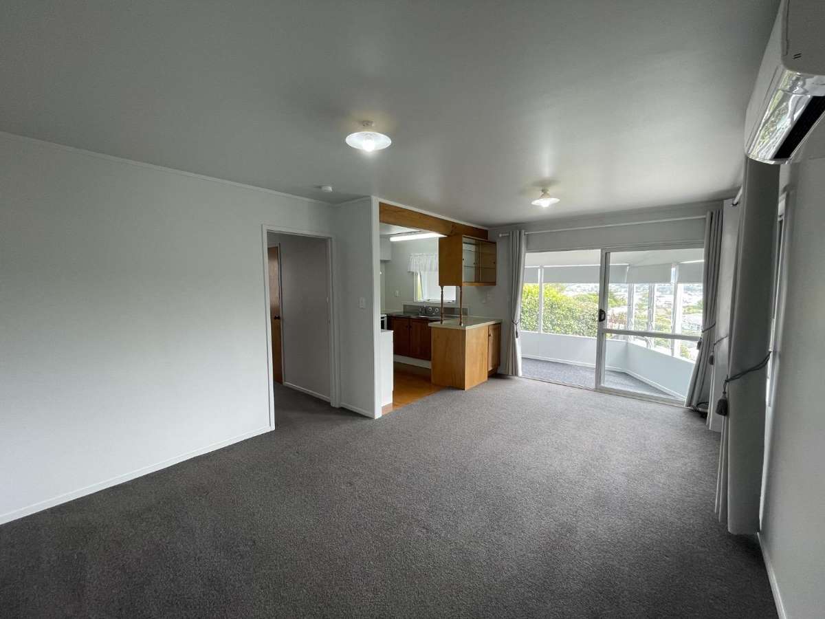 Cozy and Peaceful 1 Bedroom Unit 4