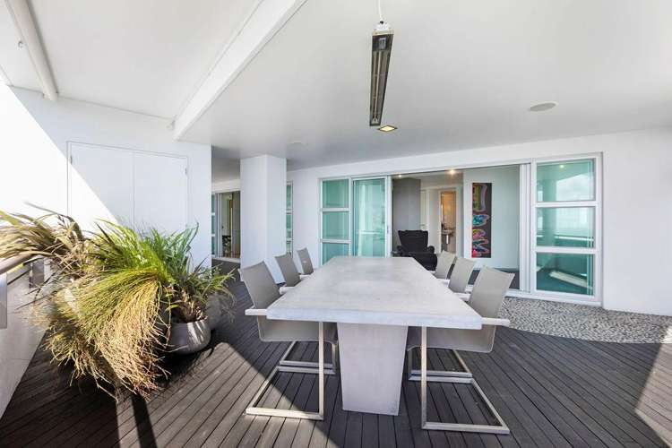 53/143 Quay Street Auckland Central_16