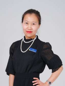 Vanessa Xu