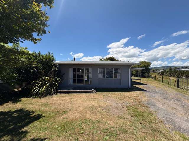 Charming & Convenient on Robinson Avenue