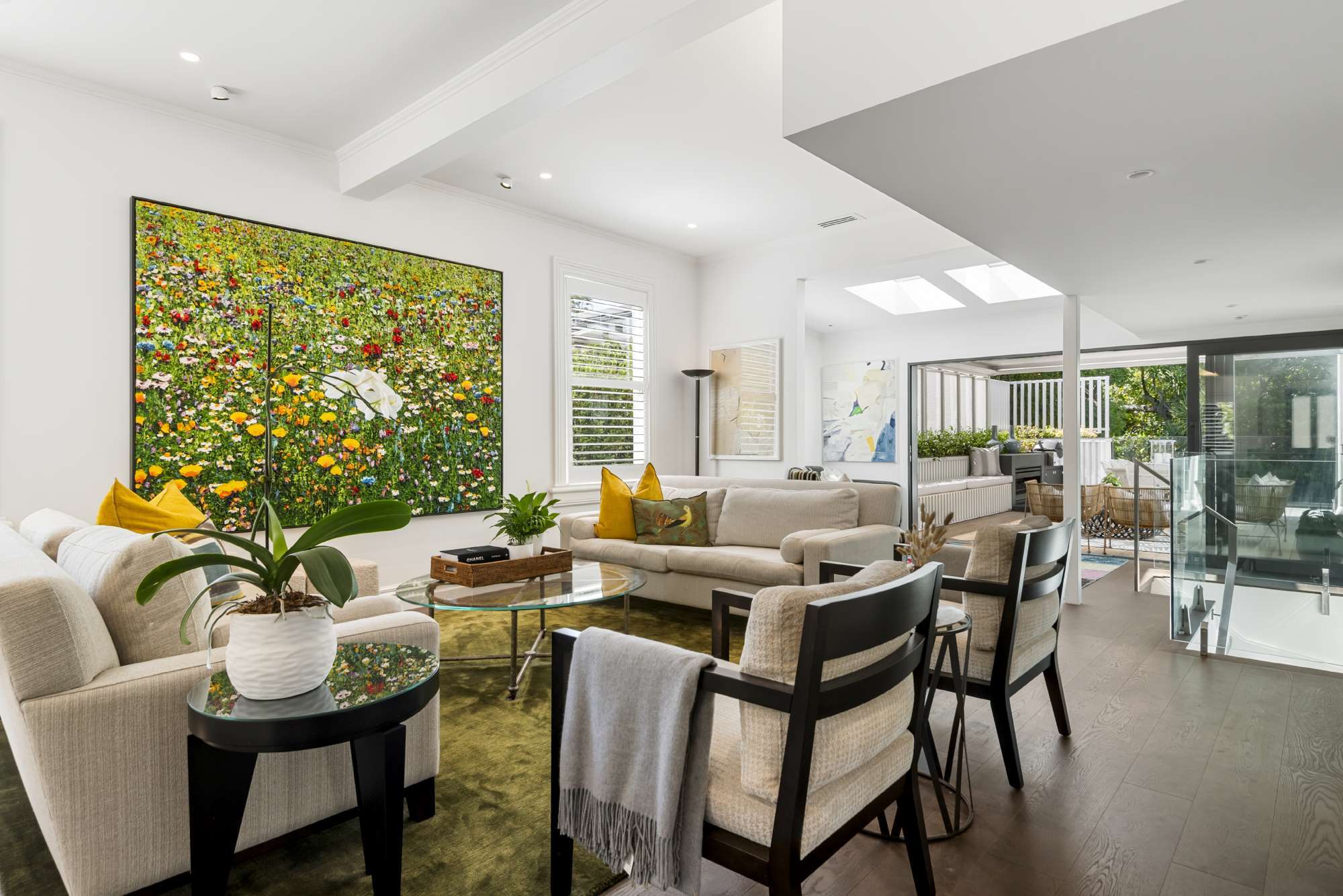 25 Ruskin Street in Parnell, Auckland