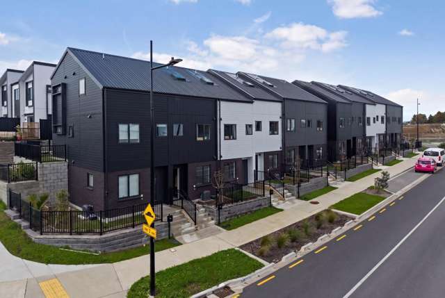 Coastal Community Living