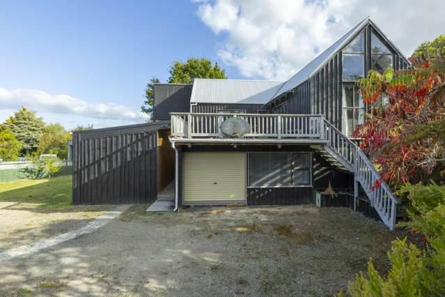 Is This Your Holiday Home?