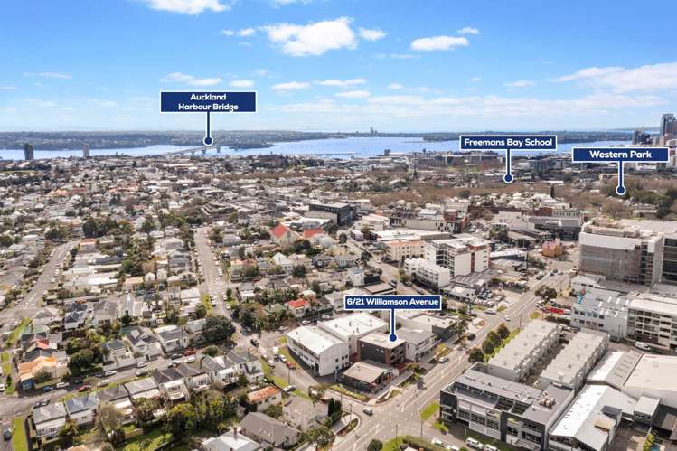 6/21 Williamson Avenue Grey Lynn_11