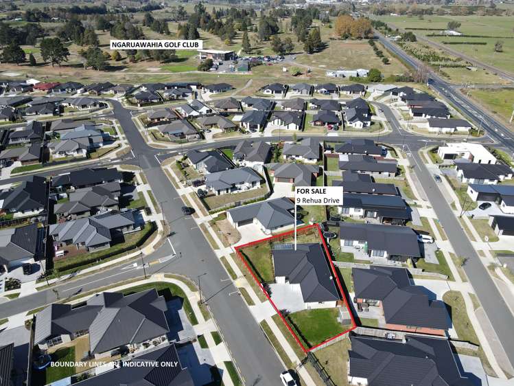 9 Rehua Drive Ngaruawahia_17