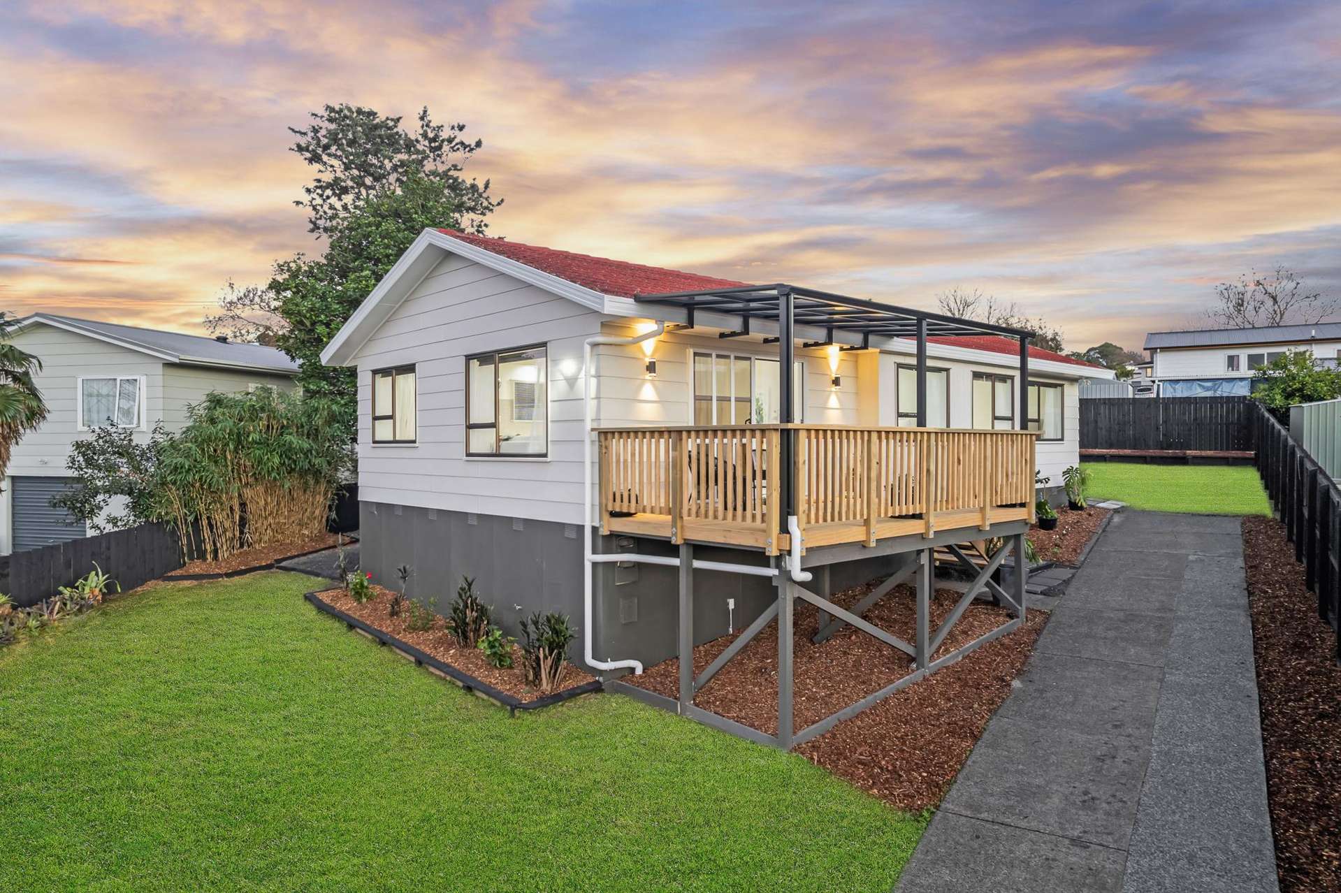 48 Darnell Crescent Clover Park_0