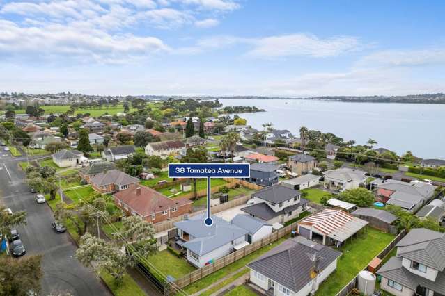 38 Tamatea Avenue Point England_1