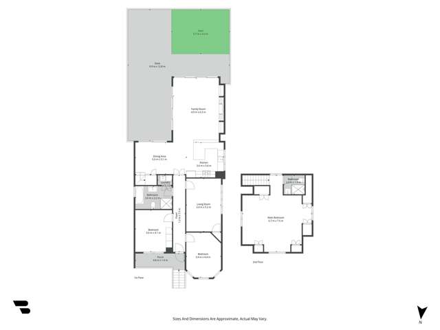 36 O'Neill Street Ponsonby_1