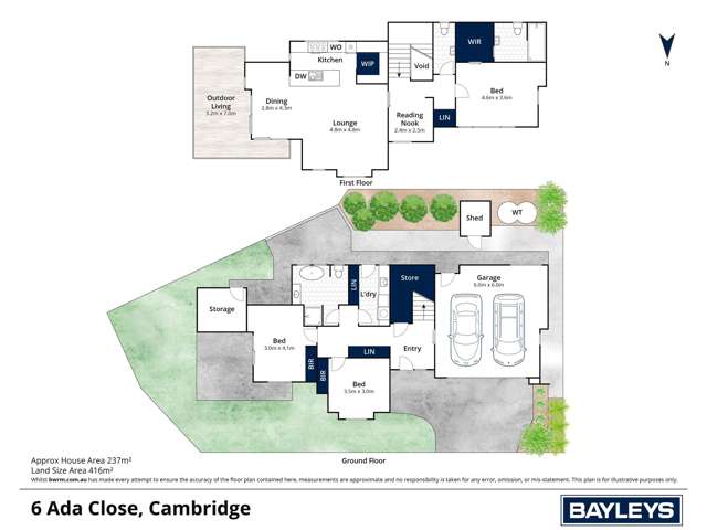 6 Ada Close Cambridge_1