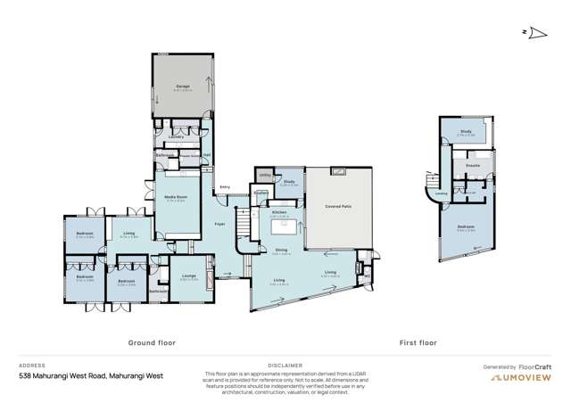 538 Mahurangi West Road Mahurangi West_1
