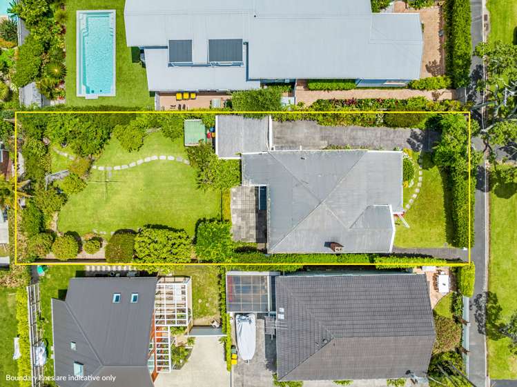 5 Ascot Avenue Narrow Neck_15