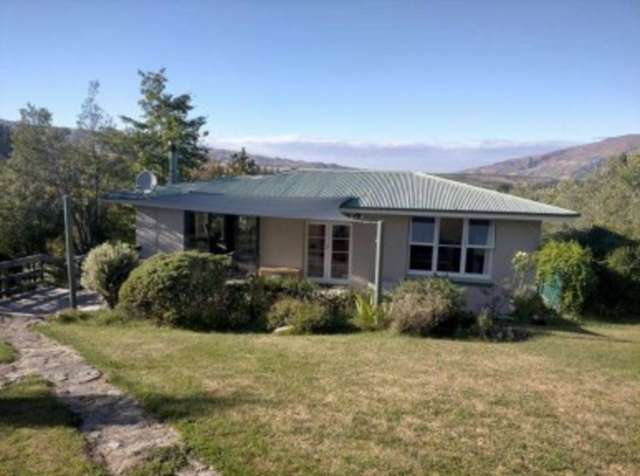 Privacy and Comfort in Roxburgh Village