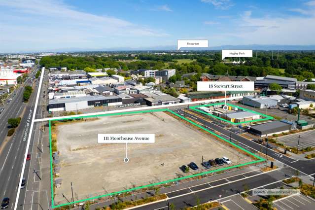 111 Moorhouse Avenue Christchurch Central_1