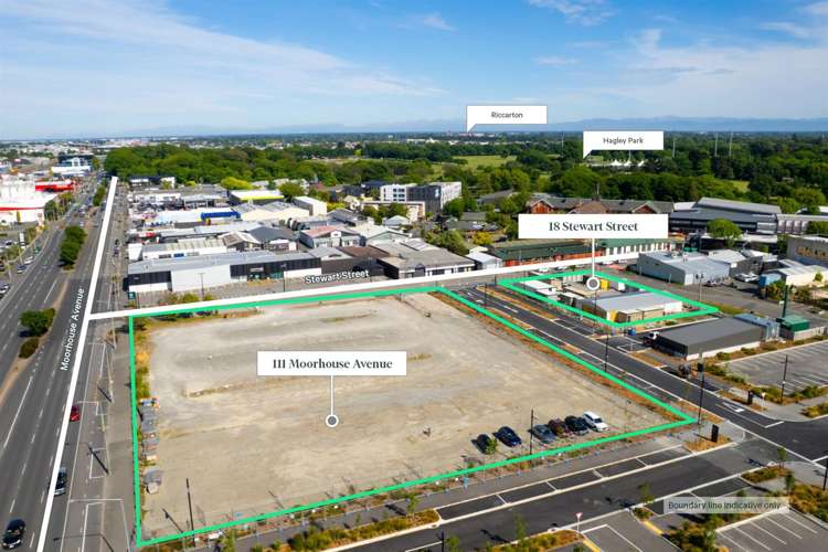 111 Moorhouse Avenue Christchurch Central_1