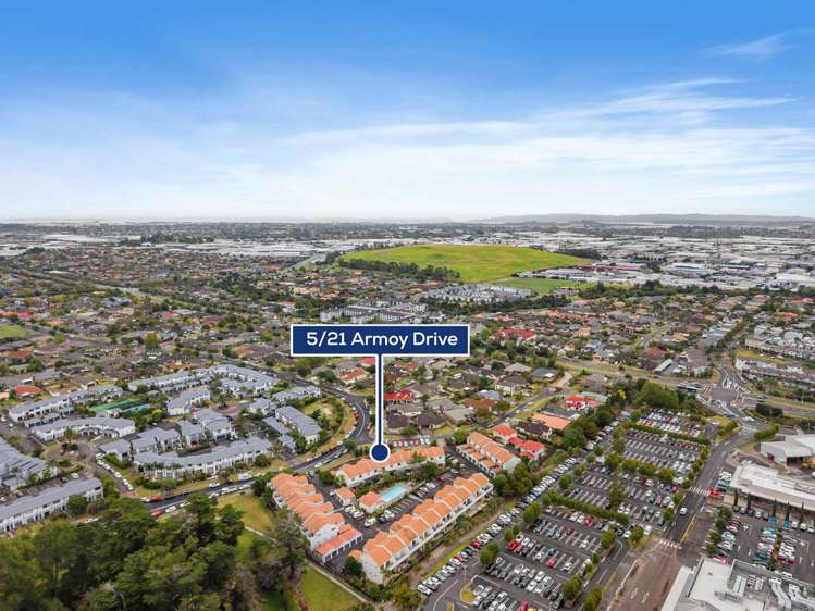 5/21 Armoy Drive East Tamaki_21