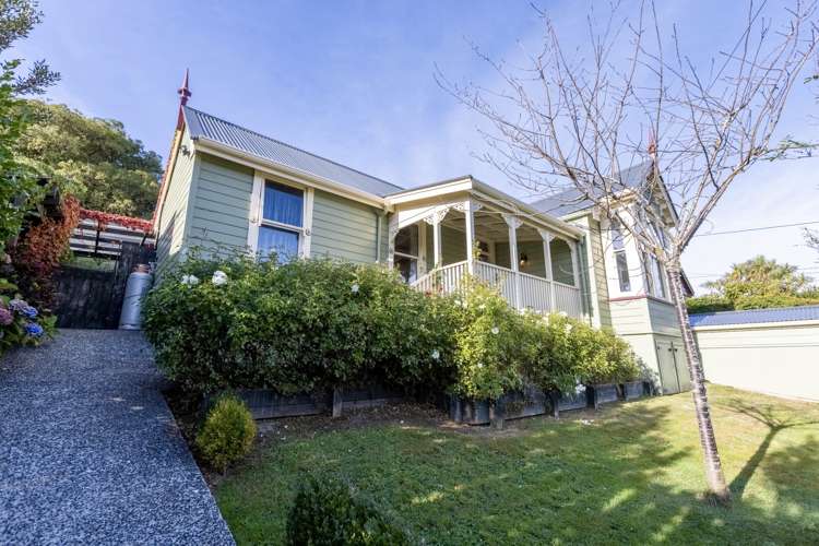 5 Harrington Street Port Chalmers_18