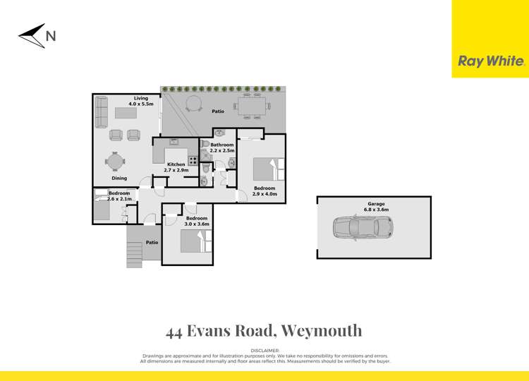 44 Evans Road Manurewa_17