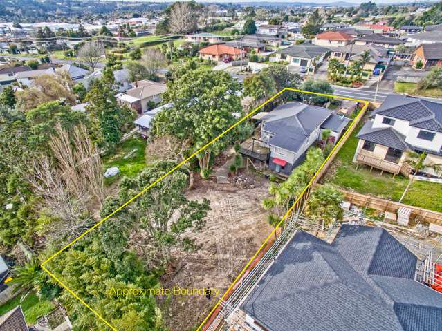 49 Hetherington Road Ranui_3