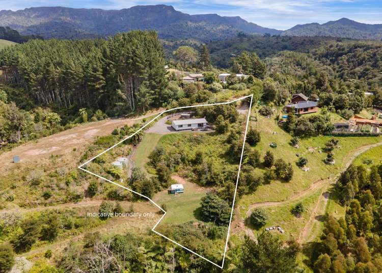 Upland Road Aongatete_19