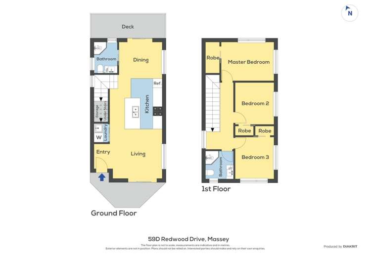 59d Redwood Drive Massey_15