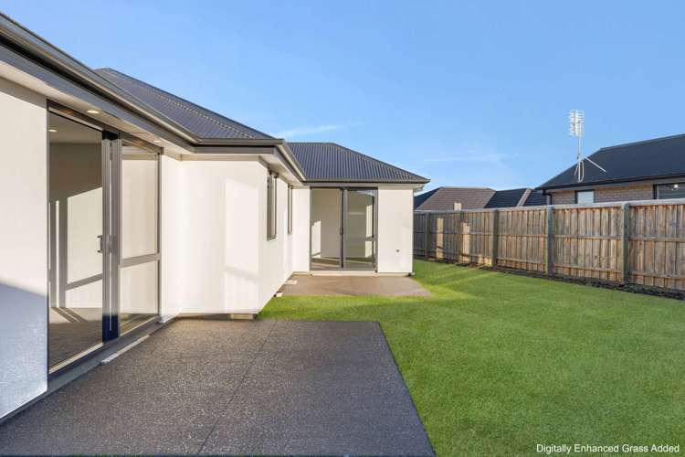 6 Oakleigh Street Woodend_27