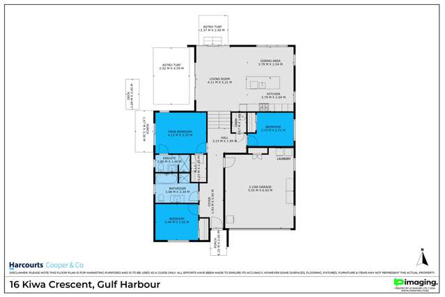 16 Kiwa Crescent Gulf Harbour_1