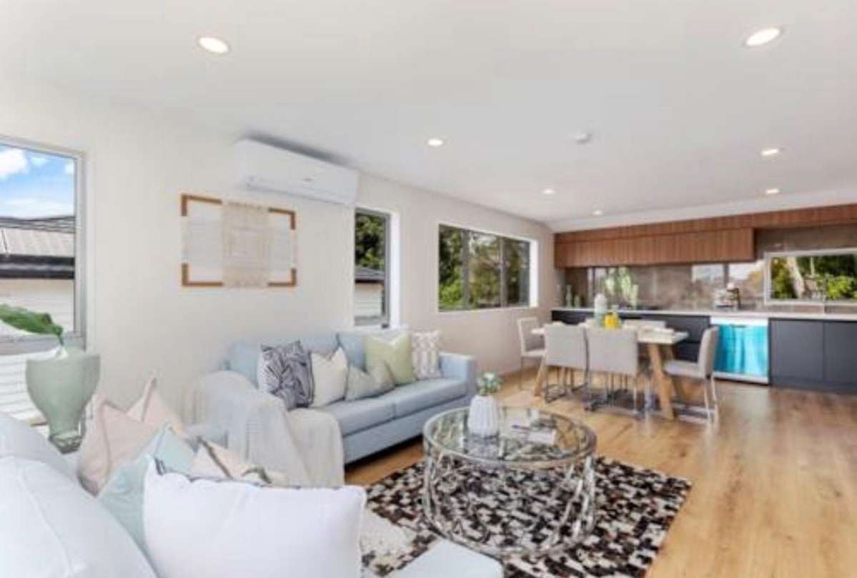 Nearly New Family Home 3