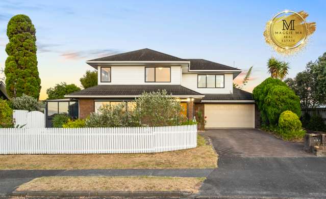 8A Oakridge Way Northpark_2