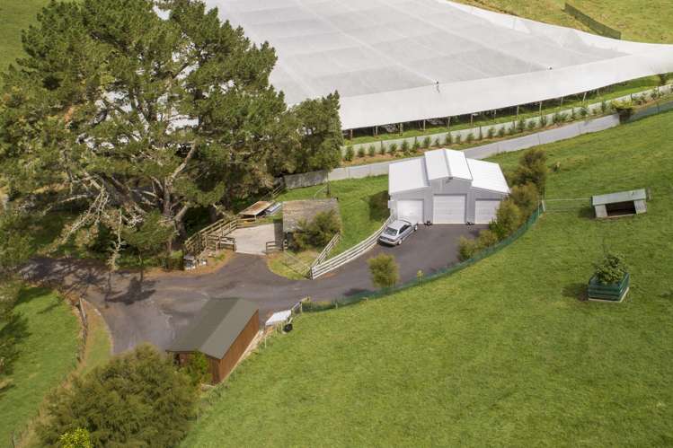 285c Wainui South Road Whakamarama_17