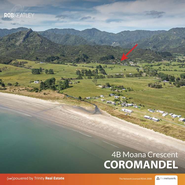 4B Moana Crescent Coromandel_14