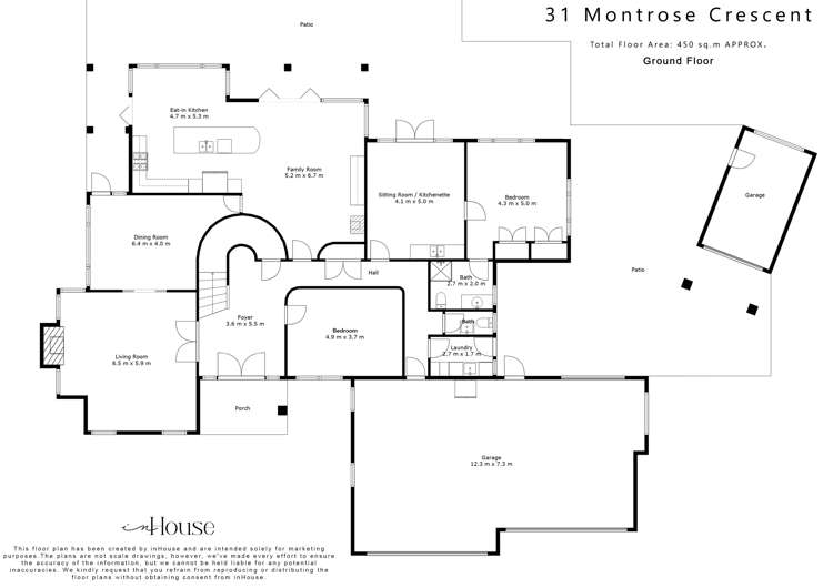 31 Montrose Crescent Huntington_23