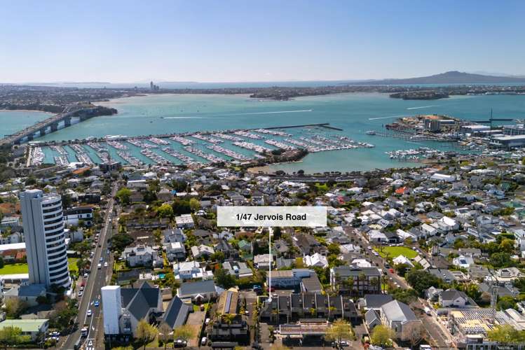 1/47 Jervois Road Herne Bay_25