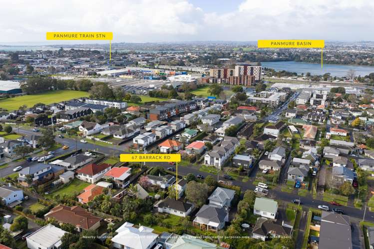 67 Barrack Road Mount Wellington_20