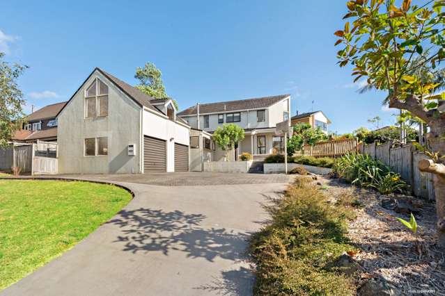Spacious Family Home