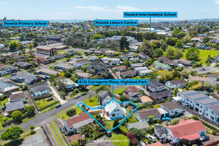 2/11 Cairngorm Place Highland Park_20