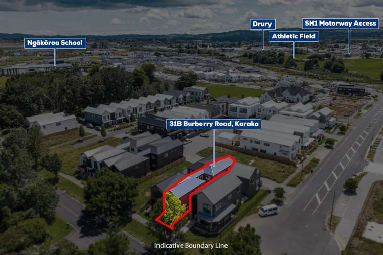 31B Burberry Road Karaka_20