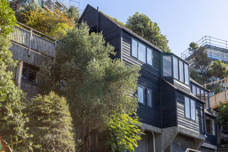 28 Hay Street Oriental Bay_12