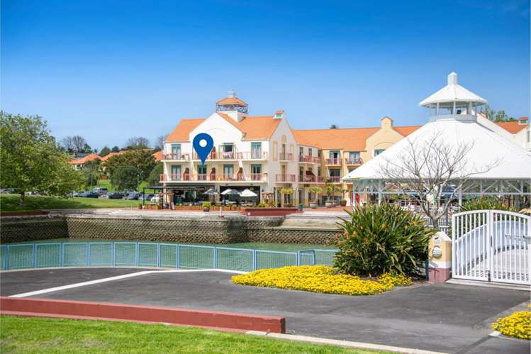 164AE Harbour Village Drive Gulf Harbour_18