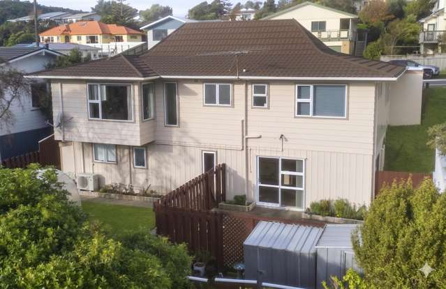 Space, Views And Room To Grow In Kelson!