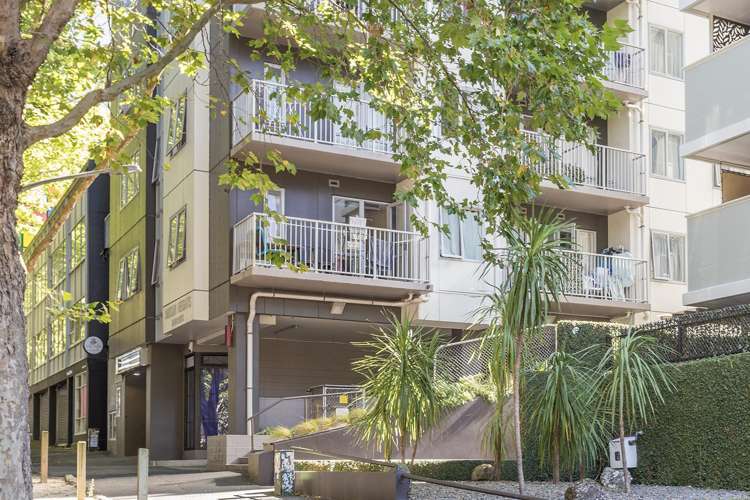 5K/113 Vincent Street Auckland Central_13