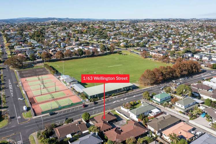 1/63 Wellington Street Howick_15