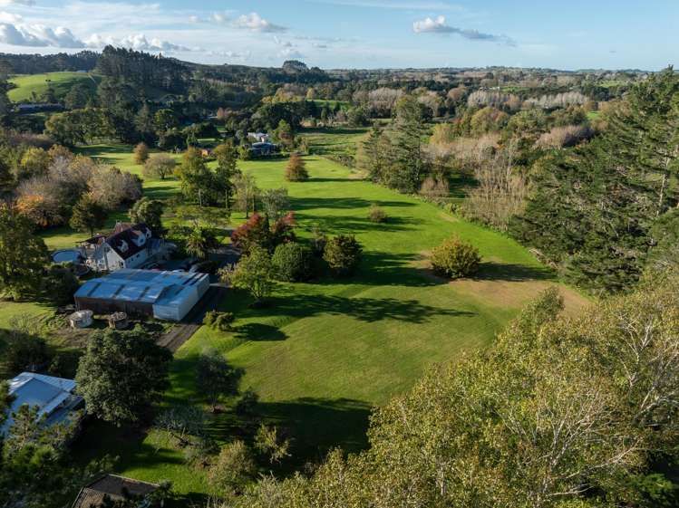 Lot 2 221 Blackbridge Road Dairy Flat_20