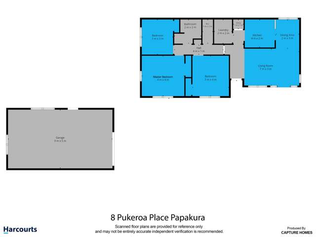 8 Pukeroa Place Papakura_1